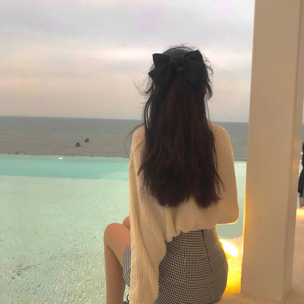 来春之约